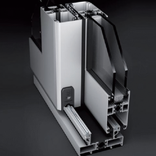 38T System