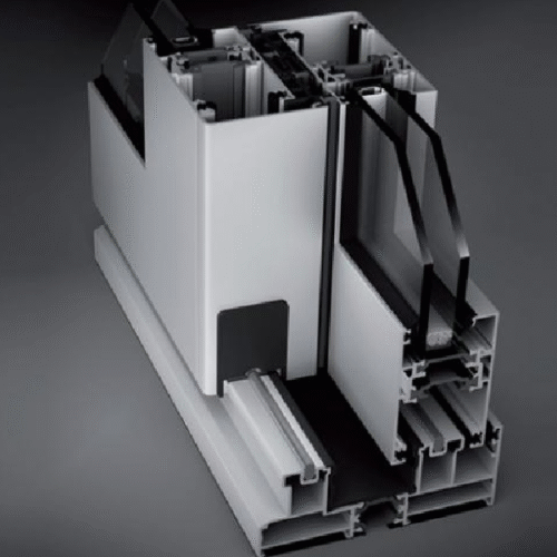 45T System