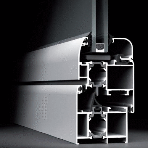 54T System