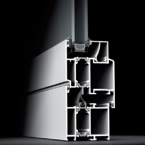 58T System