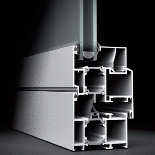 64T System