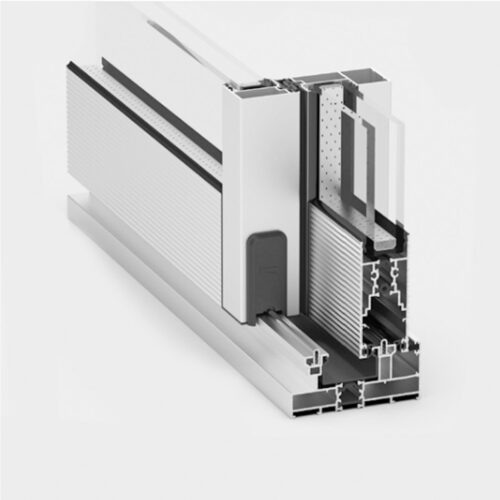 38SLS Sliding System