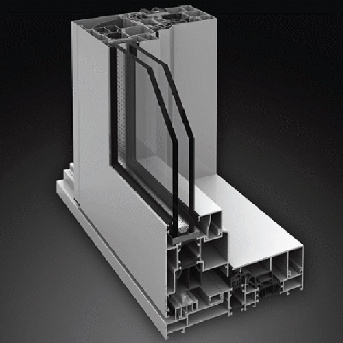 72ES System