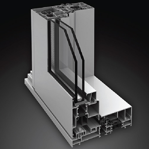 72ES System