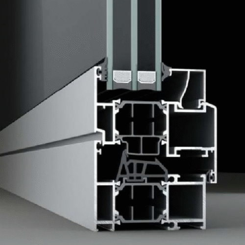74T System