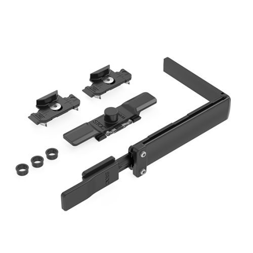 Arka Kilitleme Seti H: 1200 mm