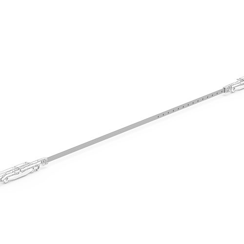 Bağlantı Mili 756 mm