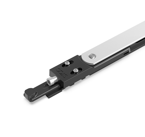Çift Açılım Makas Büyük L: 570 1200 mm