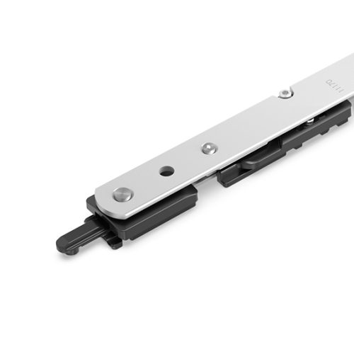 Çift Açılım Makas   Küçük L: 345   700 mm