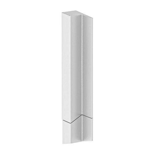Delta Minimalist Çekme Kol Sağ   Siyah
