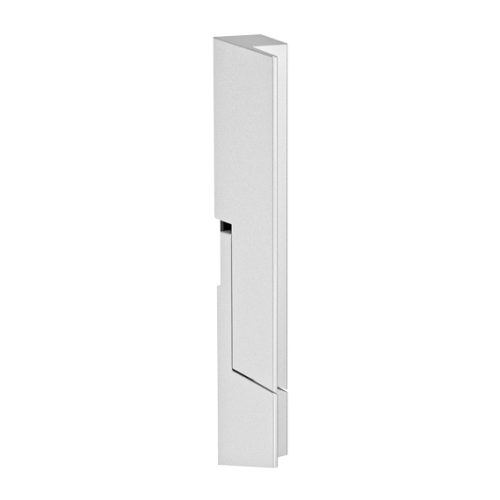 Delta Minimalist Çekme Kol Sol   Siyah