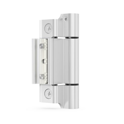 Hercules Pencere Menteşesi   Siyah