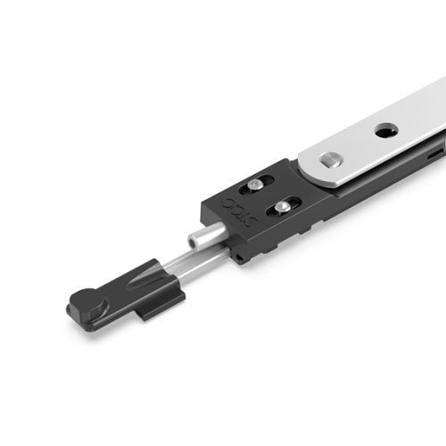 TBT Çift Açılım Makas   Büyük L: 570 1200 mm