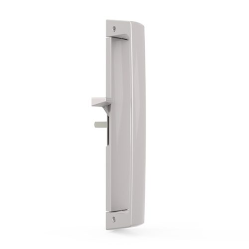 Titan Flap Çekme Kol Sol Siyah